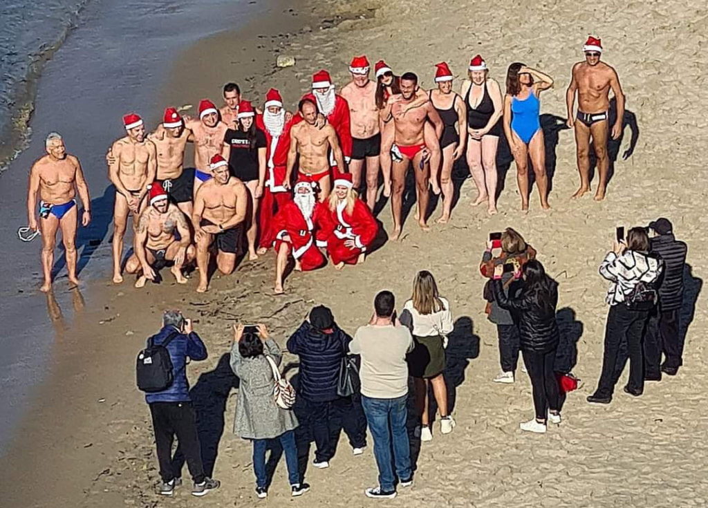 Bagno di San Silvestro a Cefalù