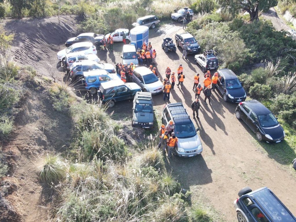 <strong>Madonie, operazione antibracconaggio del Corpo forestale. Pagana: «Non può esistere attività venatoria senza regole»</strong>