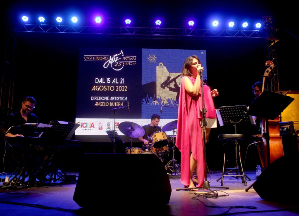Castelbuono Jazz Winter – Collesano Gospel – Natale a Gangi