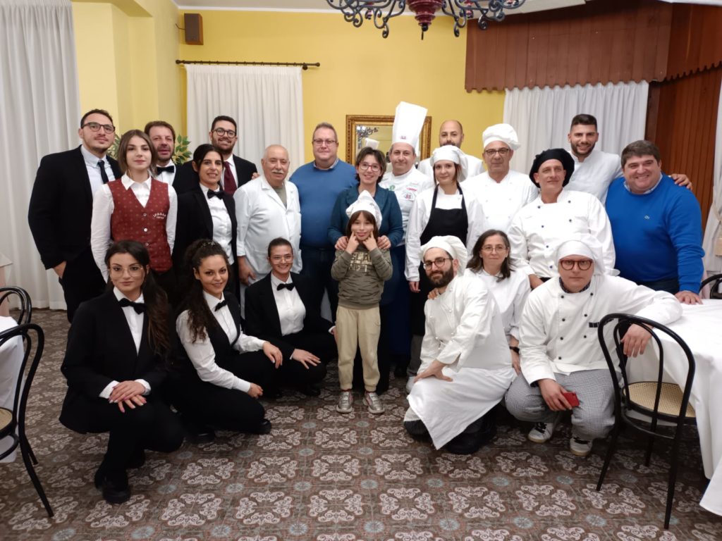 Alberghiero  Mandralisca di Cefalù,un incontro su  “Persecuzione religiosa:  cause antiche e moderne delle persecuzioni dei cristiani”