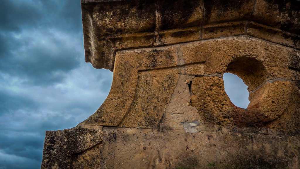 <strong><em>Marchio del patrimonio europeo 2023, 2 i siti siciliani in gara</em></strong>