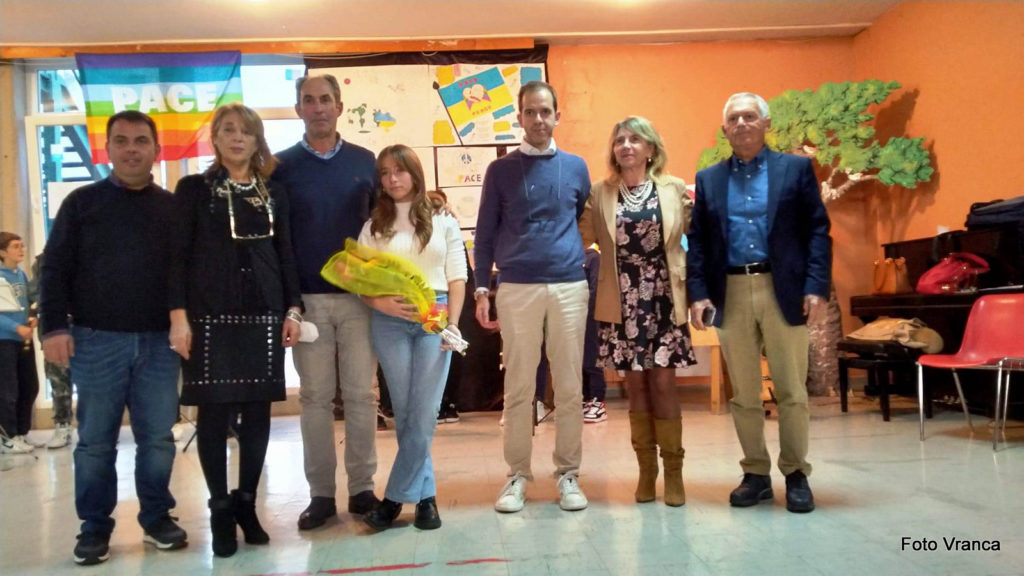 I.C. Pollina-San Mauro,borsa di studio “Paolo Lo Verde”-xxv edizione