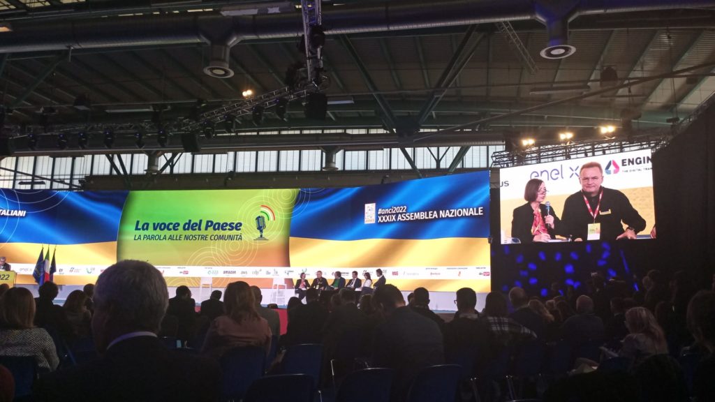 Donazioni,da Blufi un generatore di energia elettrica al popolo Ucraino e un contributo alla piccola Aurora di Polizzi Generosa