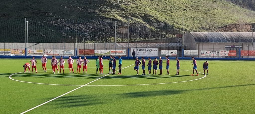 Calcio,vincono  Castelbuono e Pol.Lascari-Cefalu’,Castellana corsara a Gangi