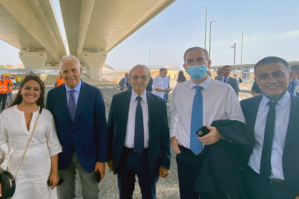 Autostrade, il Ministero rilancia il rapporto