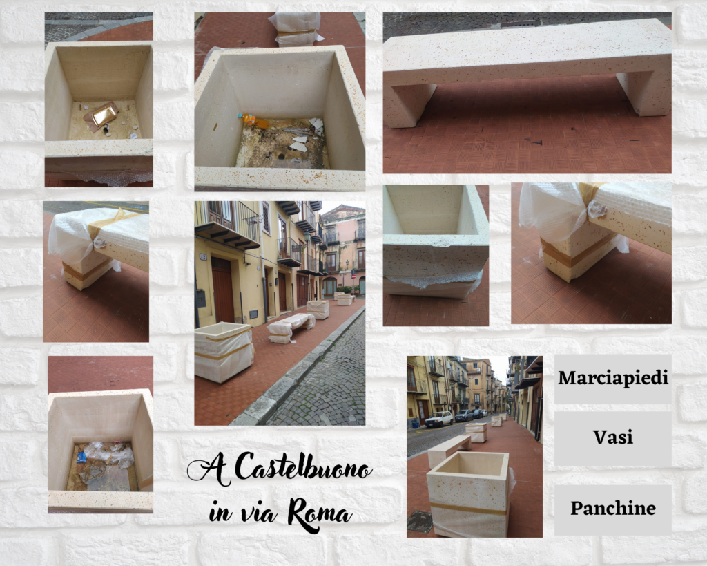 Costituente per Castelbuono: la bellezza perduta