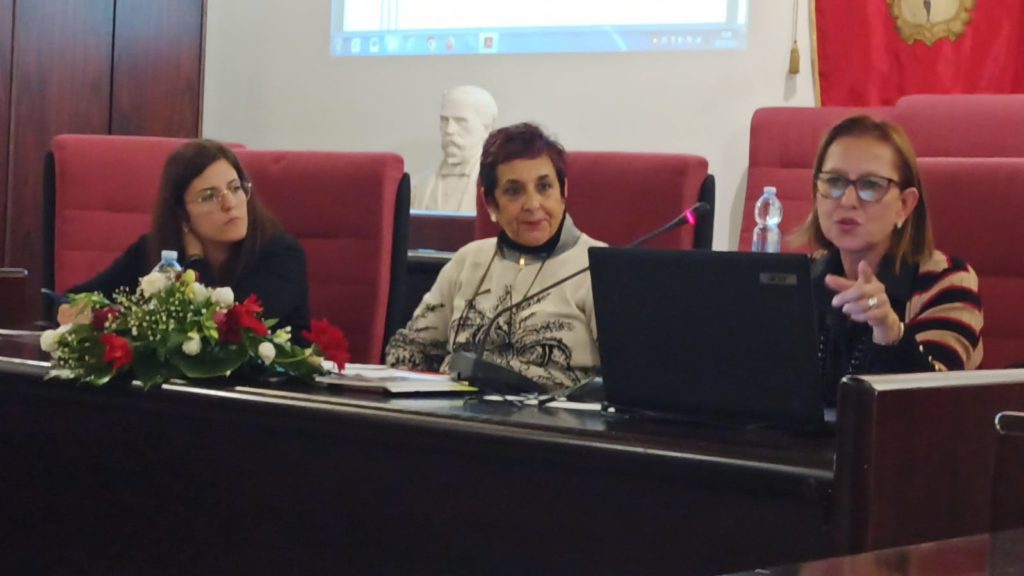 “Povertà educativa”, convegno presso la Sala delle Capriate