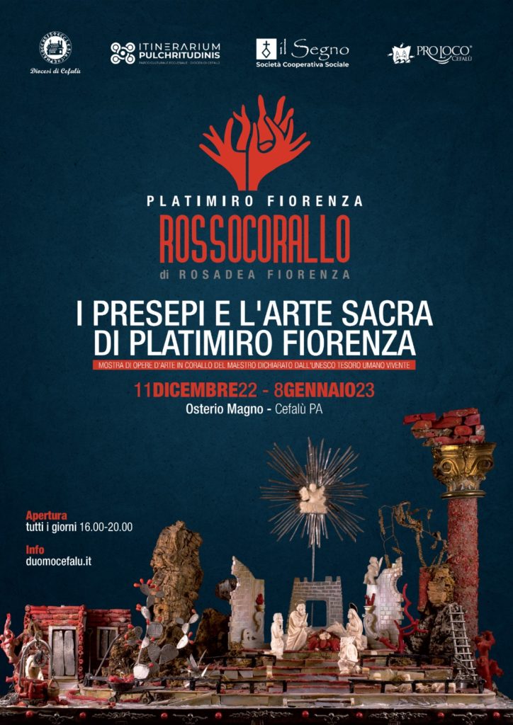 “La Via dei Presepi 2022”. Programma