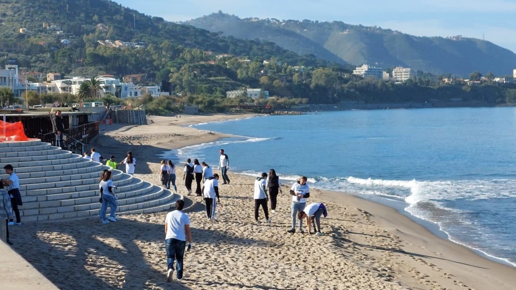 Le scuole di Cefalù per l’ambiente