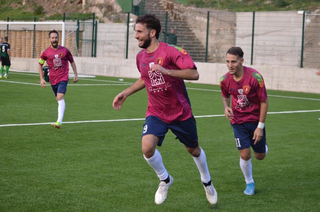 Calcio,vincono fuori casa Geraci e Petralia Sottana