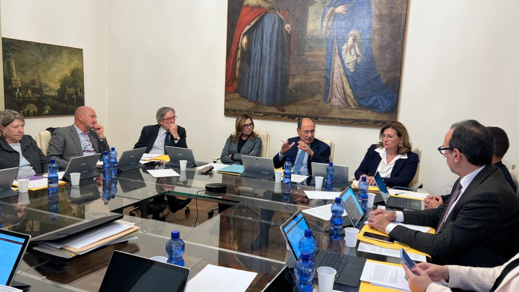 Maltempo, il governo Schifani delibera stato di crisi regionale per i danni a 116 Comuni