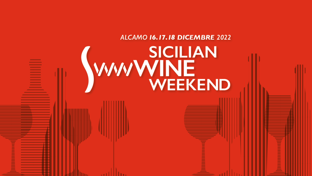 Vino,ad Alcamo la rassegna “Sicilian Wine weekend”