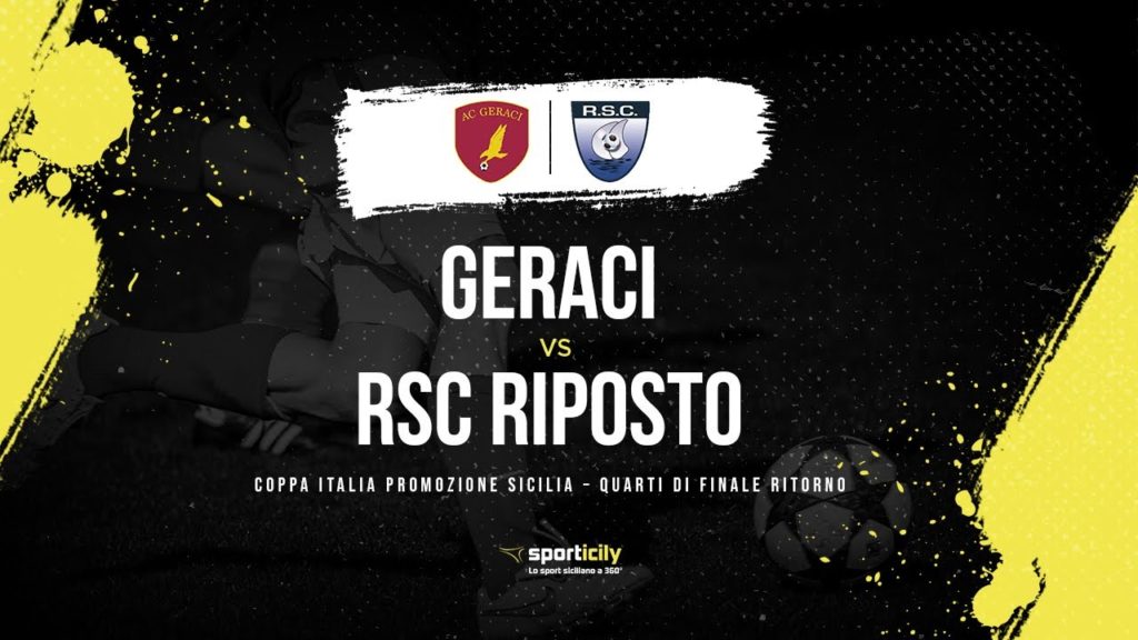 Coppa Italia,esce il Geraci, avanti il Castelbuono