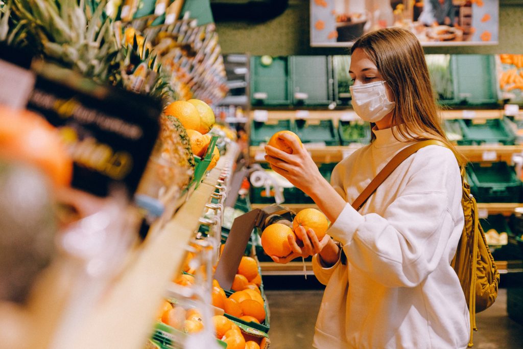 Igiene alimentare nei supermercati: attrezzature standard e norme da rispettare