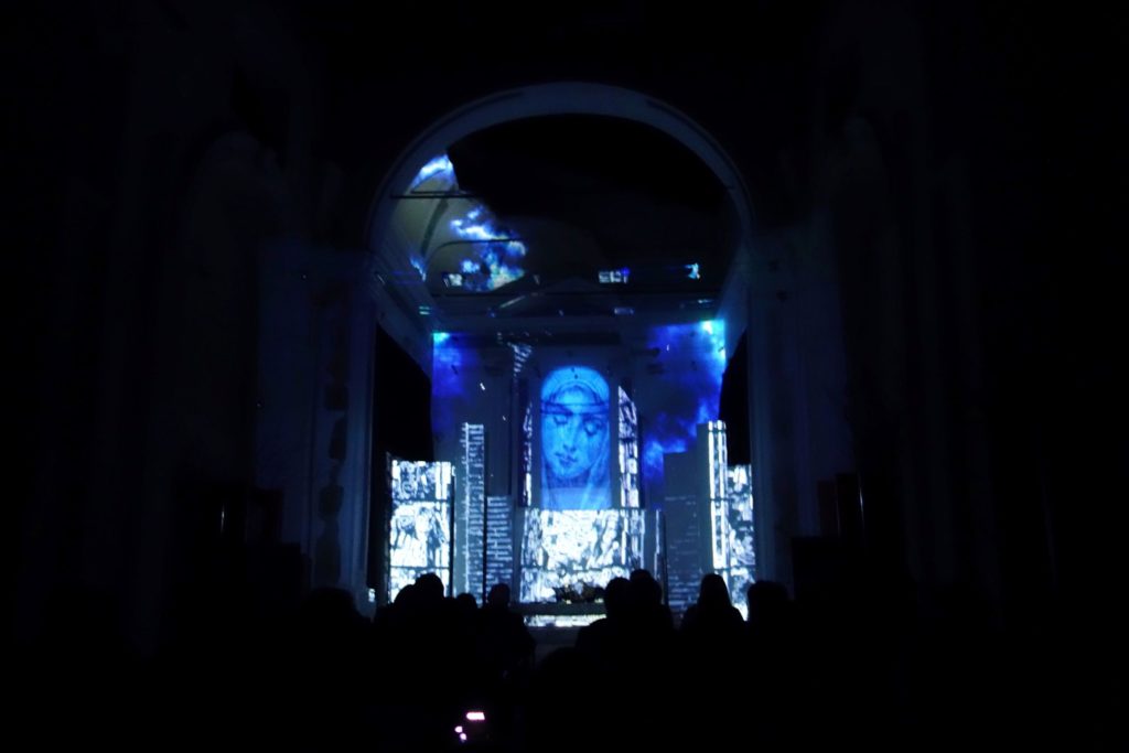 A Petralia Soprana il “Presepe è…d’InCanto”