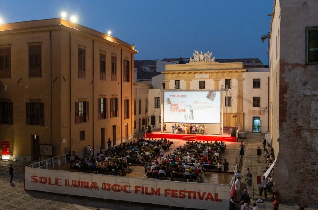 “Sole Luna Film Festival”. Bando aperto fino al 15 marzo 2023