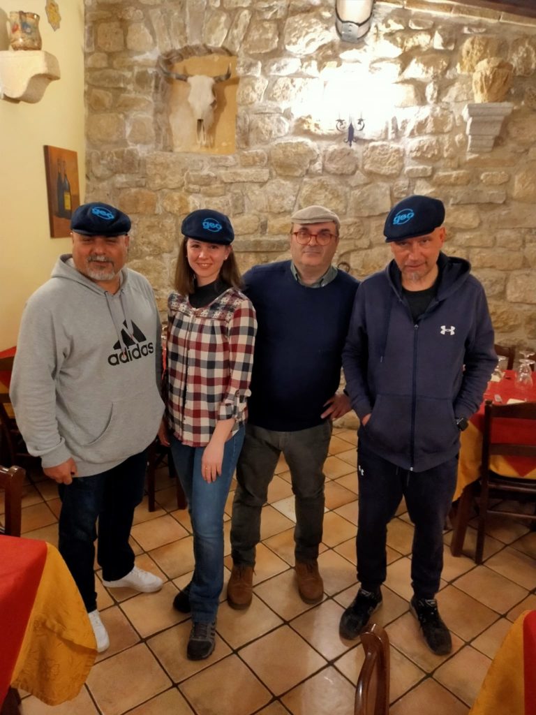 Petralia Sottana protagonista del documentario della trasmissione Geo di RAI3