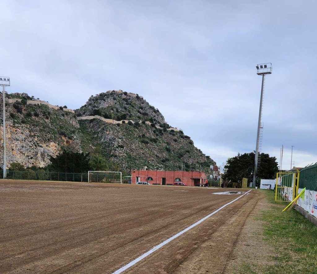 Promozione,alla Pol.Lascari-Cefalu’ il derby con il Geraci