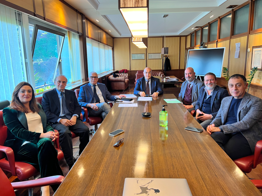 <strong>Autostrade Siciliane: eletto dall’assemblea dei soci il nuovo Consiglio Direttivo</strong>