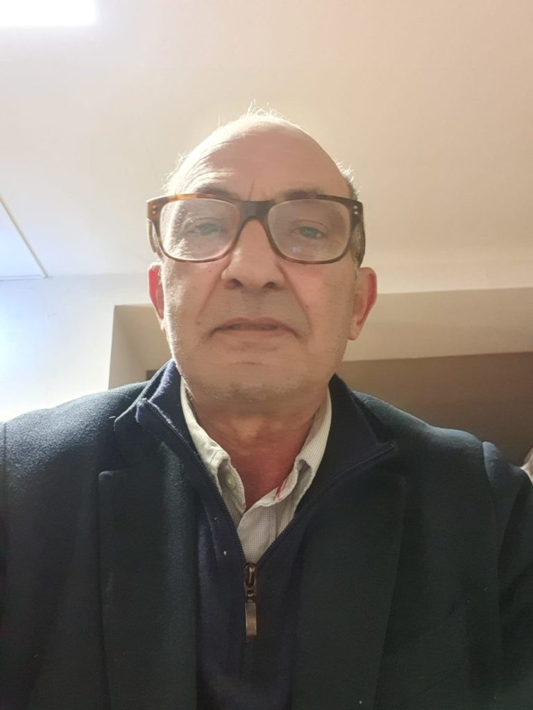 Soms di Petralia Sottana, Antonio Polito torna a fare il Presidente