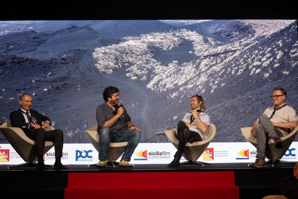 <strong>“Sicily, Women and Cinema”, il presidente Schifani invita assessore Scarpinato a fornire chiarimenti</strong>