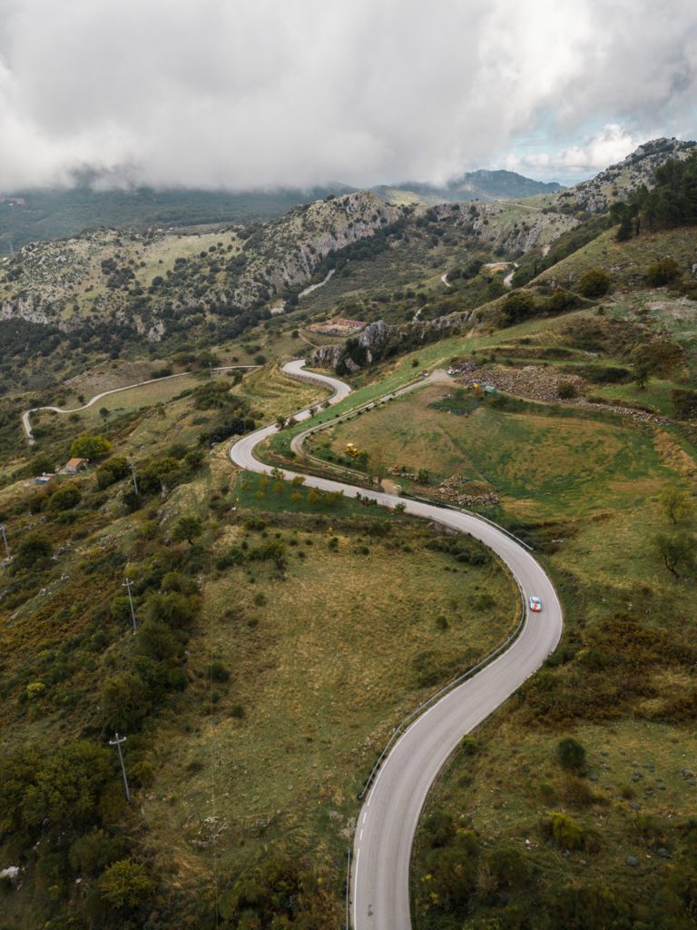Arriva la Targa Florio Historic Regularity Rally