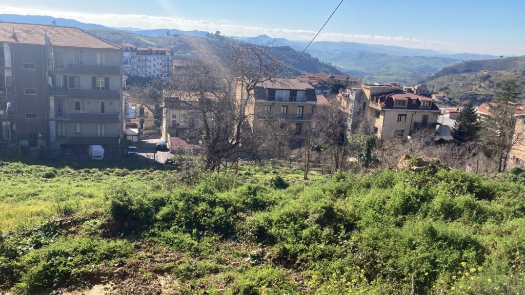 Nasce la “Fattoria Sociale del Welcome”