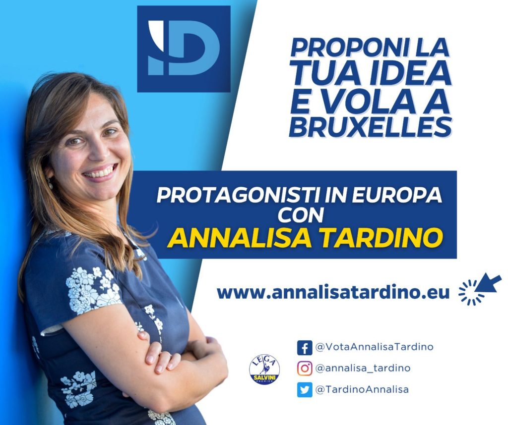 L’innovazione per il sociale e il cibo volano per il turismo: due progetti siciliani sbarcano a Bruxelles