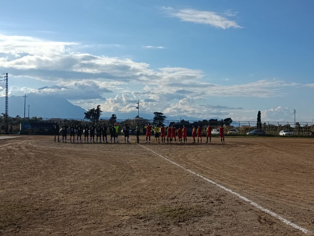 Calcio, il Lascari/Cefalu’ vince il big match con l’Aspra.Castelbuono, secondo in classifica.Il punto sulla prima categoria