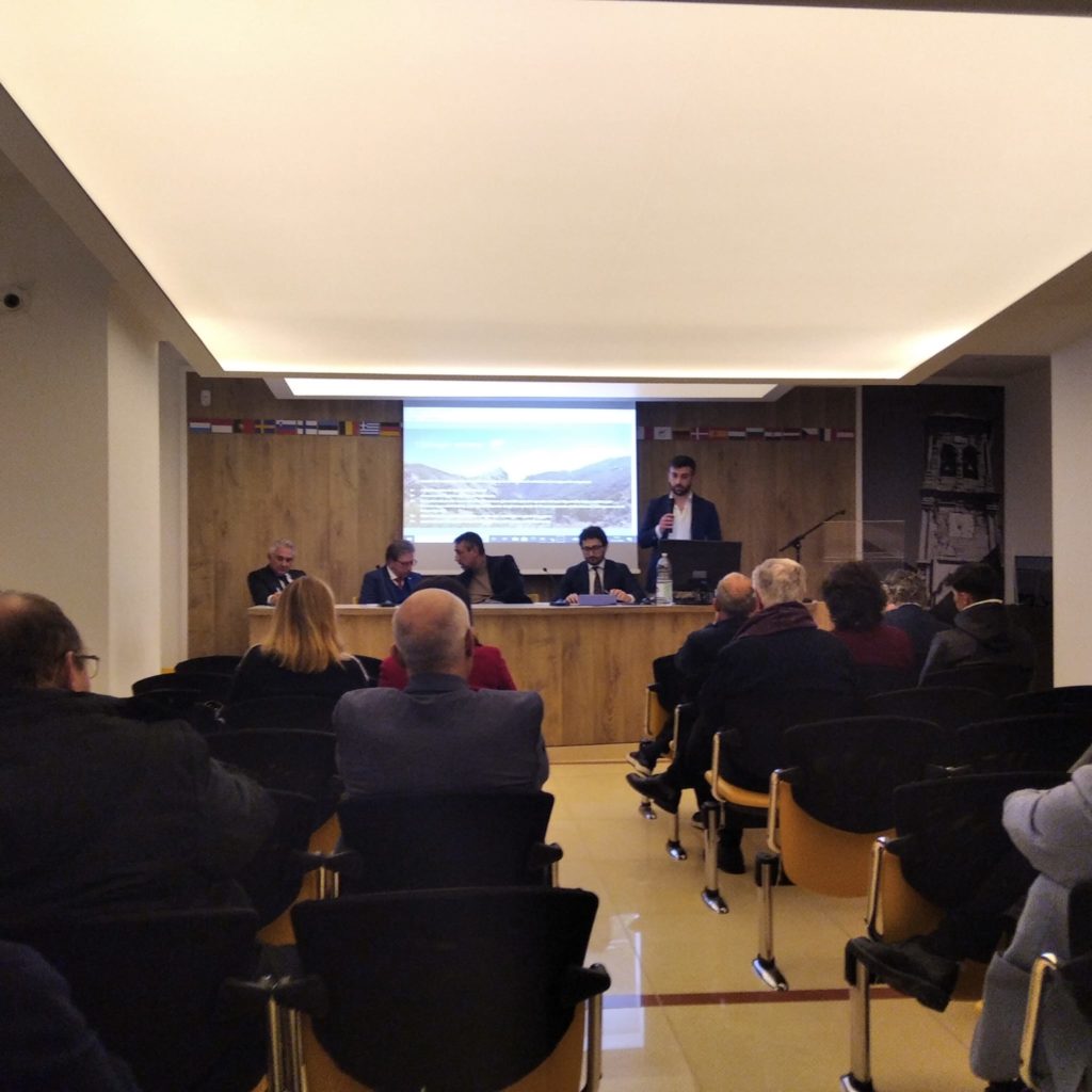 “Le Comunità Siciliane al centro”,un incontro promosso dalla Bcc Madonie
