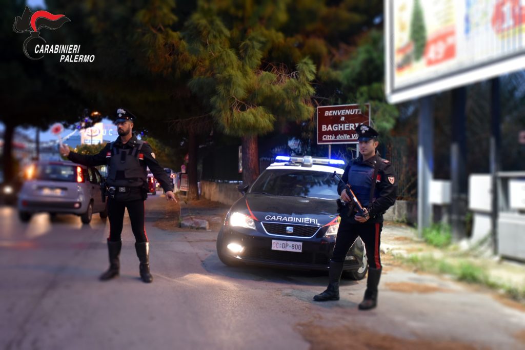 Obbligo di dimora per tre giovani per l’ aggressione al Bar “Anni 20″