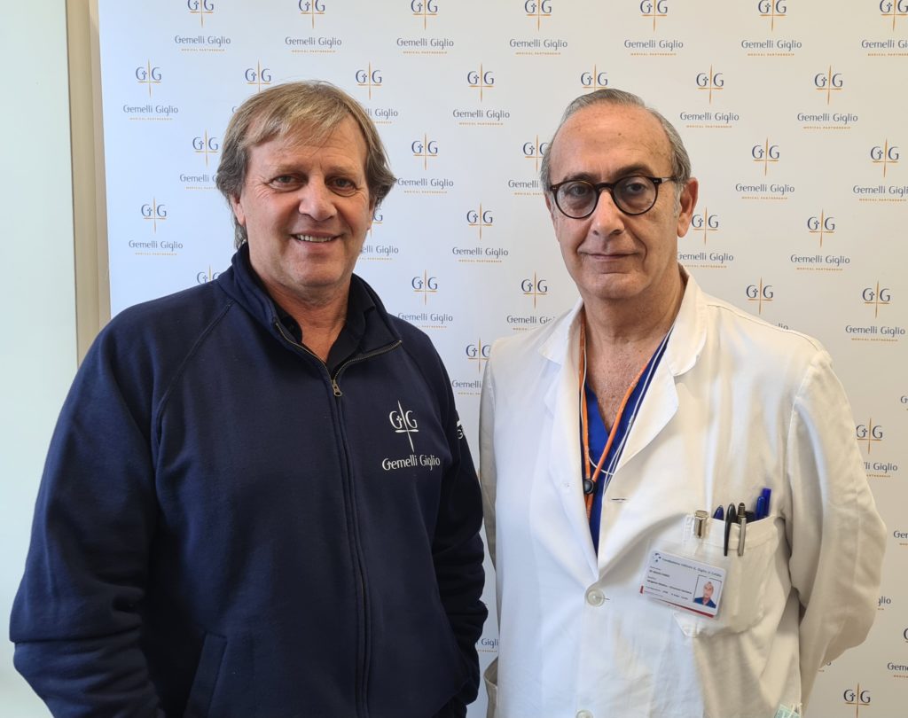 Sanità. Al Giglio di Cefalù un centro per l’osteoporosi