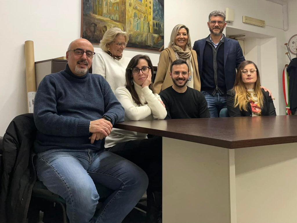 Cefalù, nuovo Consiglio di Biblioteca
