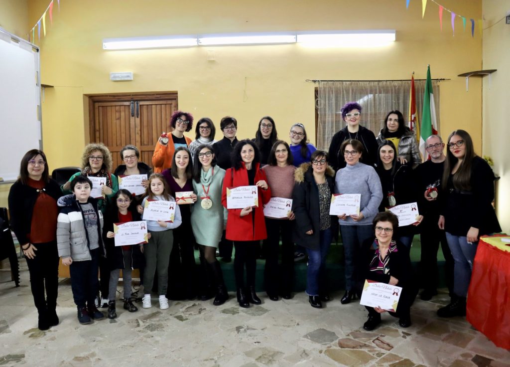 Un “dolce” Natale a Raffo