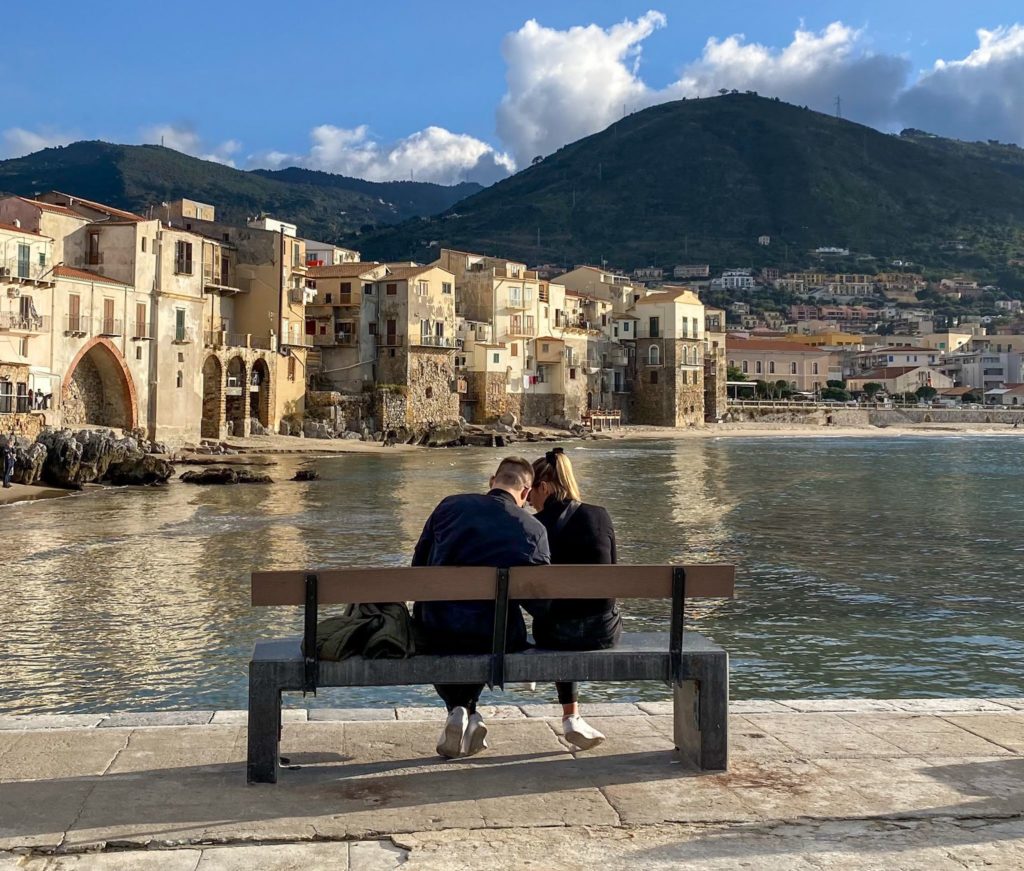 <strong>Cefalù InLOVE. Il lato romantico del borgo più bello d’Italia</strong>