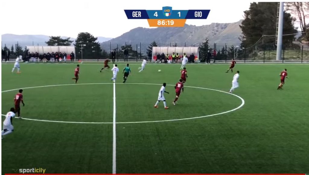 Promozione, vincono Geraci e Castelbuono, in Prima vincono le Petralesi