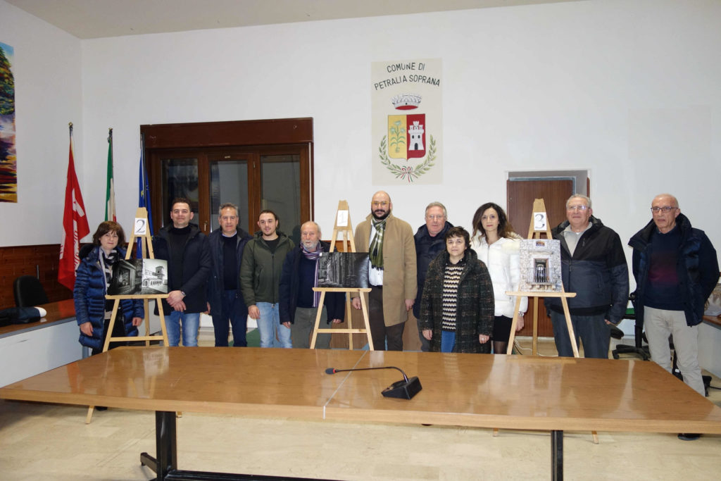 Borgo più bello d’Italia. Assegnati i premi del concorso fotografico
