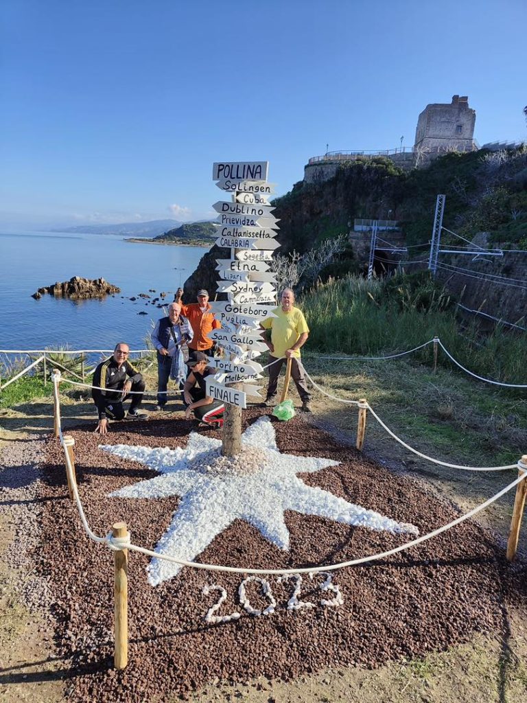 La “Stella” di Pollina. Musotto: racconta di chi viene e di chi va