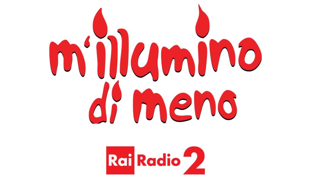 M’illumino di meno. 16 febbraio Giornata Nazionale del Risparmio Energetico e degli Stili di Vita Sostenibili