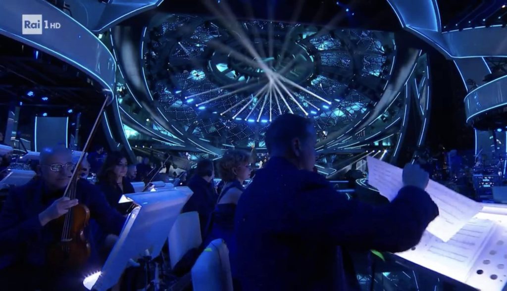 Festival di Sanremo, dell’Orchestra,ne vogliamo parlare?