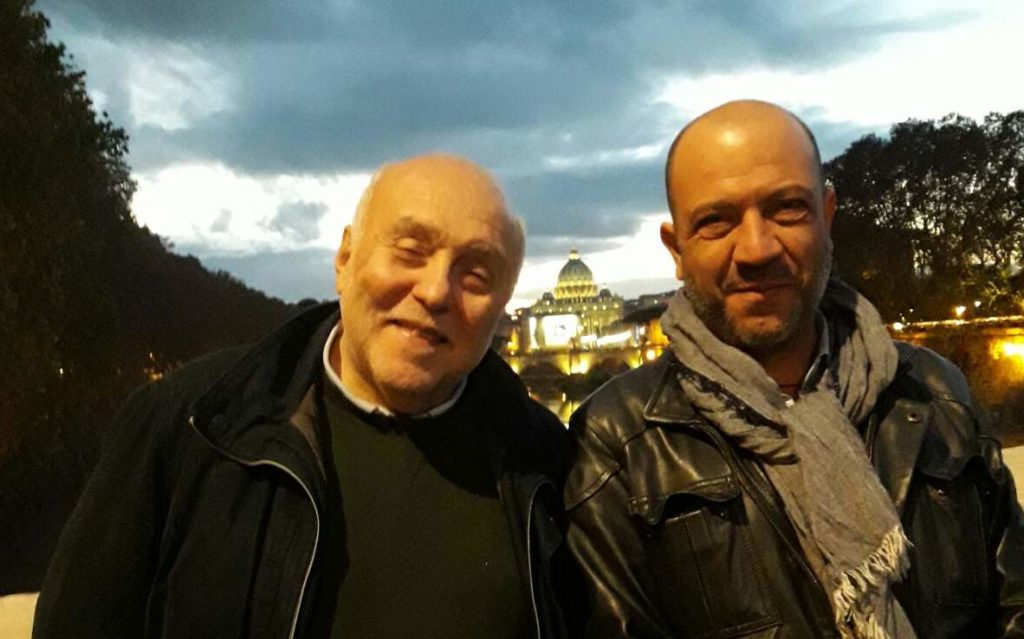E’ morto Fulvio Culotta,era nella scorta del Procuratore Agueci