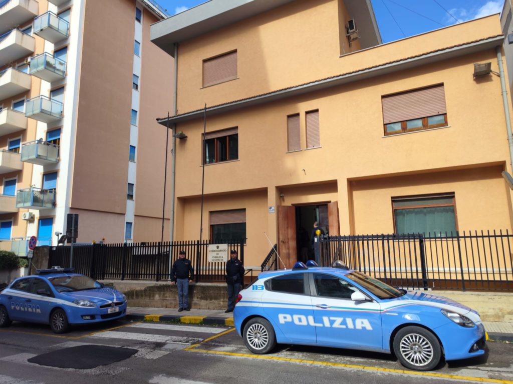 Termini Imerese, operazione della Polizia con sequestri e sanzioni