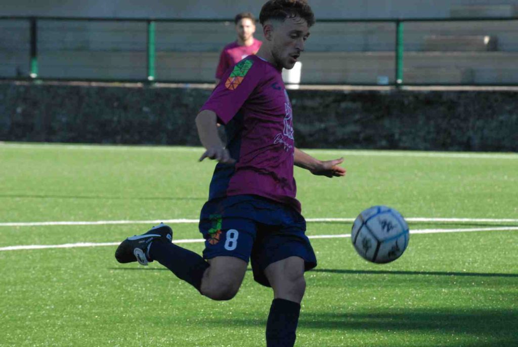 Promozione,pari del Geraci beffato nel finale,Scivola in casa il Castelbuono