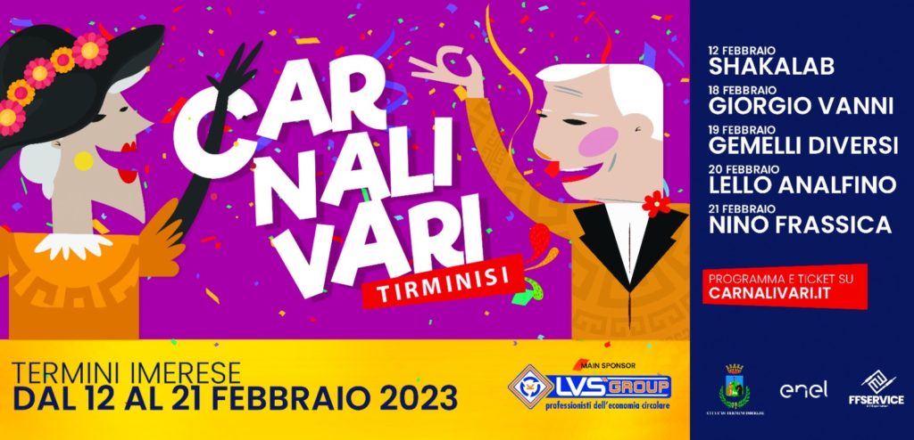 <strong>Trasporti, Aricò: «Corse ferroviarie speciali per il Carnevale termitano»</strong>