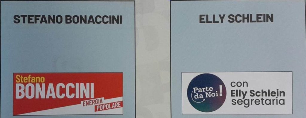 Primarie del Pd, i numeri sulle Madonie