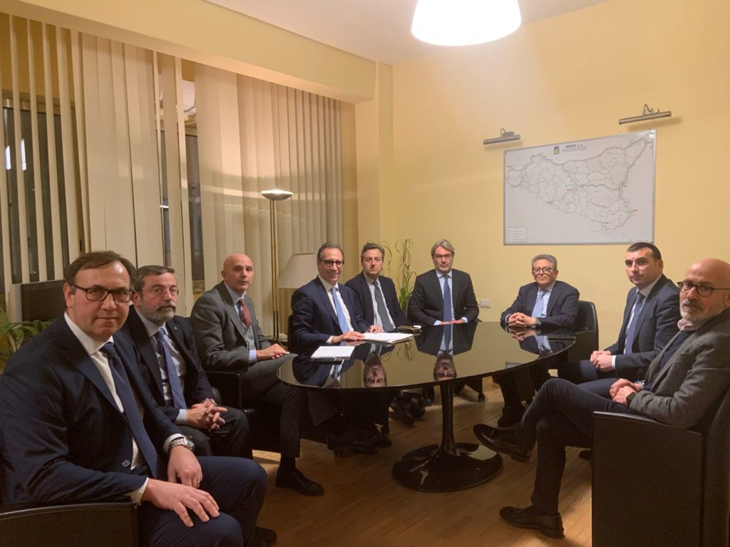 ANCE: dalla Regione fondi per progetti e per i centri storici