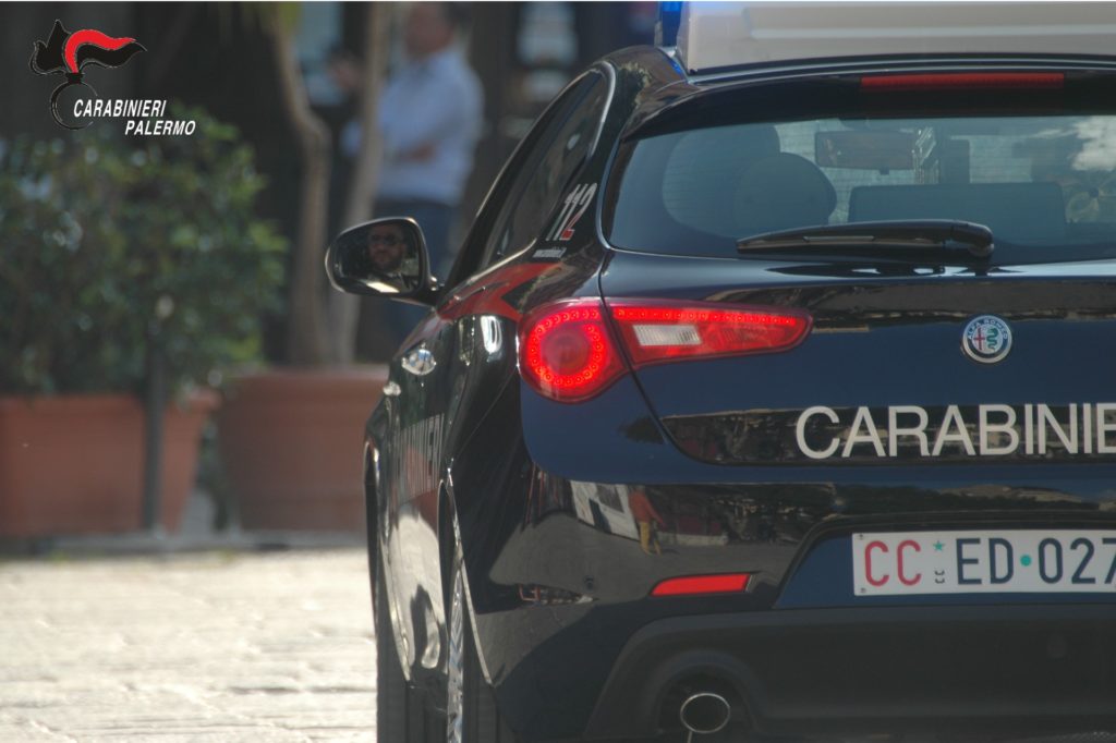 Confiscati beni per circa 1.000.000 euro ad esponenti delle famiglie mafiose di Bolognetta e Carini