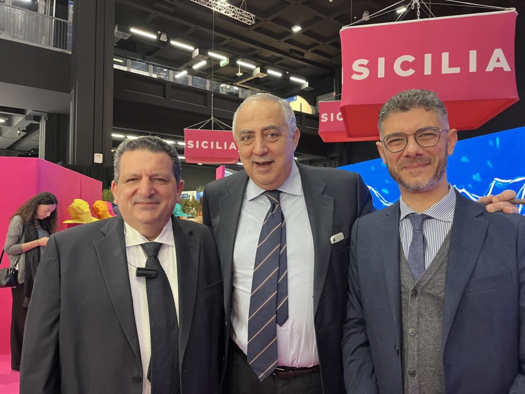 Borsa Turismo Milano. “Cefalù è di più”