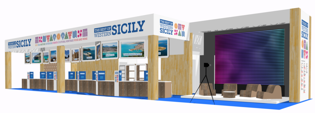 Turismo: la Sicilia Occidentale si promuove alla Bit di Milano con 14 partner del progetto “The Best of Western Sicily”