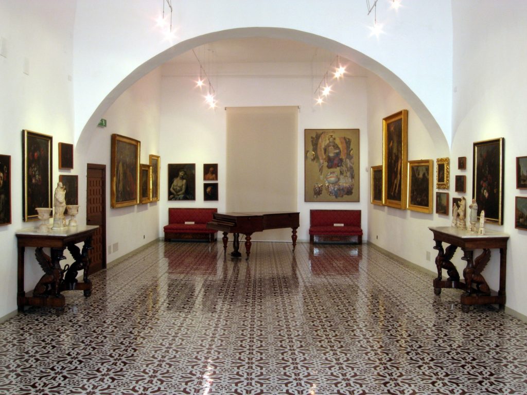 Fondazione Mandralisca, seminario internazionale “<strong><em>Il notariato nelle isole del Mediterraneo: Pratica, attività e ruolo sociale (secc. XIII-XVI)”</em></strong>